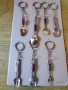 Ключодържатели, различни, колекция, снимка 4