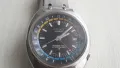   Seiko 6117-6400 World Time GMT automatic, снимка 5