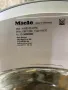 Пералня Миеле W1 Miele, снимка 7