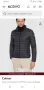 COLMAR Repunk Mens Down Jacket Size 56/ 2XL ОРИГИНАЛ! Мъжко пухено Яке!, снимка 2