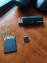 Четец на карти Lenovo USB 3 - SD mini card , TFT card, снимка 4