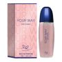 Дамски парфюм Your Way Eau De Parfum, снимка 2