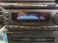 Аудиосистема Panasonic SA-CH350 В отлично техническо и визуално състояние. Лека забележка на касетит, снимка 7