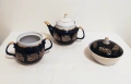 Руски порцеланов сервиз за чай , снимка 7