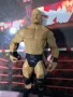 Екшън фигура WWE Stone Cold Steve Austin Ледения Стив Остин Mattel basic figure играчка WWF WCW, снимка 4