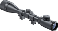 Оптика за въздушна пушка Walther 3-9x40, снимка 1 - Оборудване и аксесоари за оръжия - 45037439