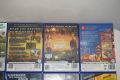 Игри за PS2 The Inredible Hulk/Shrek 3/Harry Potter/Lord Of The Rings/Fantastic Four/Driv3r/PES 08, снимка 10