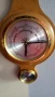 Термометър,Кварцов Часовник,Влагомер Внос от Германия, снимка 3