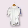 Adidas Greece 2008-2009 Away футболна тениска (S), снимка 2