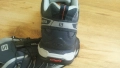 SALOMON X Ultra GORE-TEX Shoes размер EUR 40 2/3 обувки водонепромокаеми - 1420, снимка 7