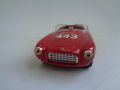 1:43 PROGETTO FERRARI 225 S ИГРАЧКА КОЛИЧКА МОДЕЛ, снимка 2