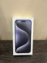 iPhone 15 pro max 512gb, снимка 1 - Apple iPhone - 44960958