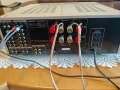 Усилвател SANSUI AU - α 607 KX, снимка 4
