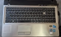 Лаптоп Lenovo Z560 Core i5-460M и 128GB SSD, снимка 2