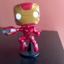 кукла Колекционерска фигурка Funko Pop!  Iron Man 285 Marvel, снимка 10