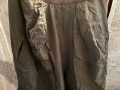 Стар военен дъждобран , снимка 6