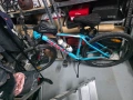 Велосипед 27.5 MTB EGBERT, снимка 4