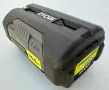 Ryobi RCS36X3550Hi - Мощна акумулаторна резачка за дърва 36V 5.0Ah, снимка 11