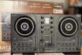 Контролер PIONEER DJ, DDJ-200, Черен, снимка 1