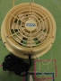 Ретро вентилаторче, снимка 2