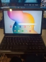 Таблет Samsung Tab s6 Lite+безжична клавиатура и кейс !, снимка 1