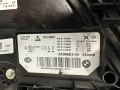 Фар фарове ляв Bmw 5 G30 G31 LCI Facelift LED БМВ 5 Г30 Г31 ЛЕД Фейс, снимка 6