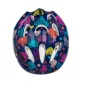 Детска каска Сърца, За велосипед, ролери, тротинетка, Цветна , снимка 2