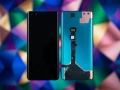 LCD Дисплей за Huawei NOVA 10 Pro + Тъчскрийн черен, снимка 1