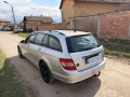 Mercedes C Class C200 2.2CDI 2011г EURO 5, снимка 5