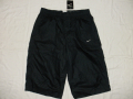 NIKE нови мъжки спортни шорти L, снимка 1 - Къси панталони - 45002483