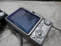 SONY DSC-W40 и SONY DSC-W55 ..., снимка 10