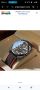 UNUORS Автоматичен механичен часовник Мъжки моден ежедневен голям квадратен циферблат

, снимка 4