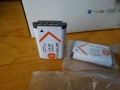 NP-BX1 фотобатерии ..., снимка 3