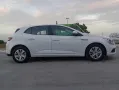 Renault Megane.Бяла перла./Лизинг/., снимка 5