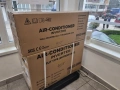 Инверторен климатик CONTER Breeze 24000 BTU A++, Охлаждане и отопление, WIFI контрол, снимка 12