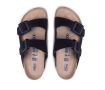 Мъжки Чехли Комфорт BIRKENSTOCK - 1020732 ARIZONA SFB-VL MIDNIGHT  номер 40, снимка 9