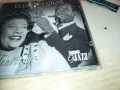 ELLA & LOUIS CD 1910241839, снимка 3