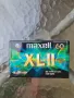 MAXELL  XL , снимка 1