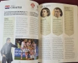 2018 FIFA World Cup Russia. The Official Book, снимка 7
