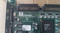 Adaptec 39160 ASC39160 PCI-X 68 Pin Ultra SCSI RAID Controller Card , снимка 7