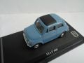 1:43 FIAT 500 КОЛИЧКА ИГРАЧКА МОДЕЛ, снимка 5