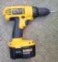 Винтовер Dewalt 14.4v., снимка 2