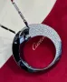 Cartier Panthere медальон, снимка 2