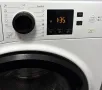 Пералня Hotpoint-Ariston Ns 723U, снимка 5