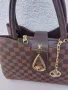 Дамска чанта Louis Vuitton - 2 налични цвята и модела Код LFS151, снимка 3