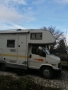 Продавам кемпер , снимка 4
