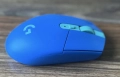 Безжична геймърска мишка Logitech G305 Lightspeed, снимка 2