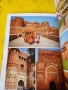 Делхи Агра и Джайпур / Delhi Agra & Jaipur - голям цв.албум/пътеводител  на англ.език, снимка 4