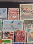 Стари пощенски марки от цял свят смесени ЛИЧНОСТИ, ЖИВОТНИ, СПОРТ за КОЛЕКЦИОНЕРИ 46233, снимка 6