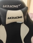 Геймърски стол AKRACING, снимка 15
